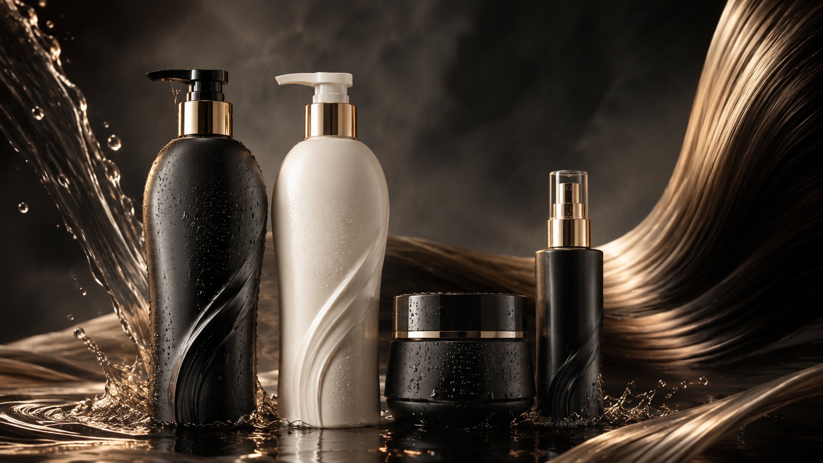 Chengye personal care products