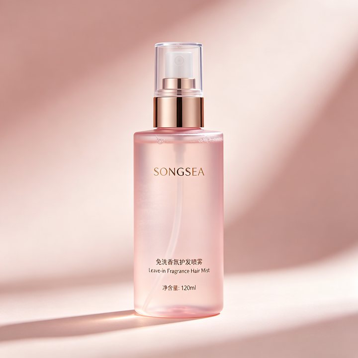 SONGSEA 免洗香氛护发素